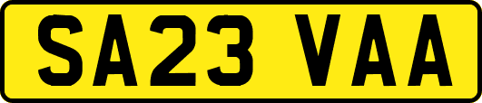 SA23VAA