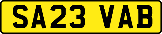 SA23VAB