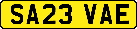 SA23VAE