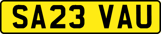 SA23VAU