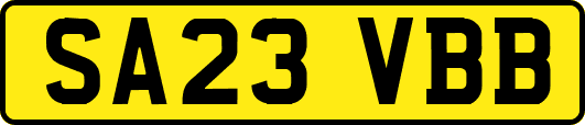 SA23VBB