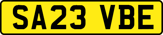 SA23VBE