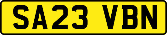 SA23VBN
