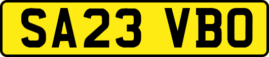 SA23VBO