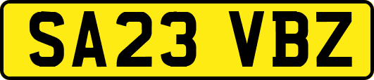 SA23VBZ