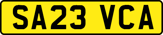 SA23VCA