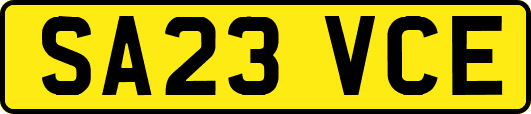 SA23VCE
