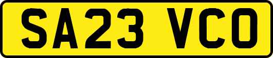 SA23VCO