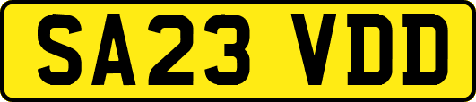 SA23VDD