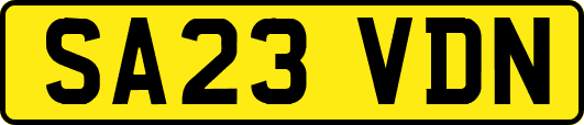 SA23VDN