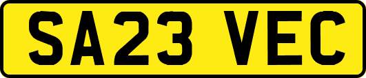 SA23VEC