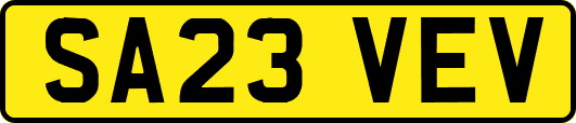 SA23VEV
