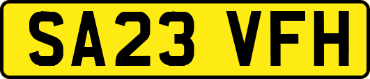 SA23VFH