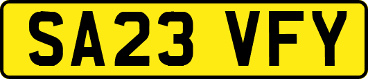 SA23VFY