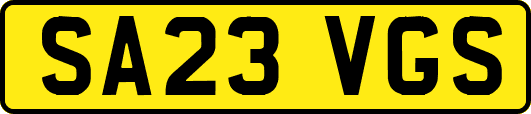 SA23VGS