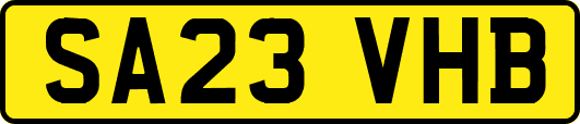 SA23VHB