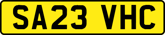 SA23VHC