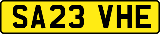 SA23VHE