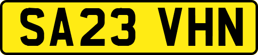 SA23VHN