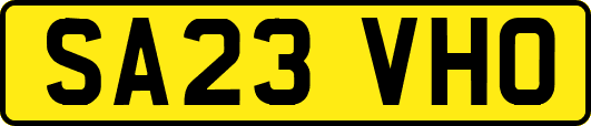 SA23VHO