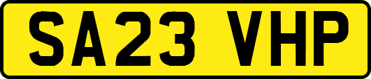 SA23VHP