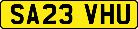 SA23VHU