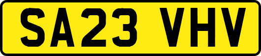 SA23VHV