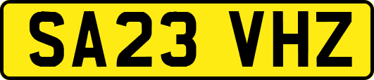 SA23VHZ