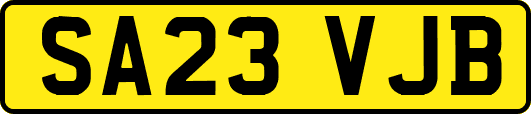 SA23VJB