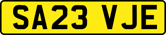 SA23VJE