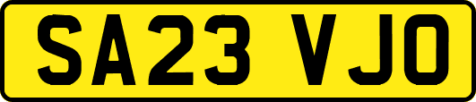 SA23VJO