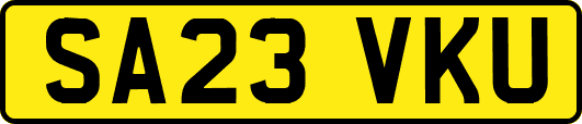 SA23VKU