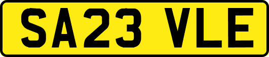SA23VLE