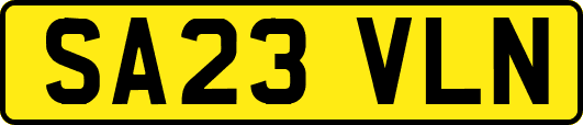SA23VLN