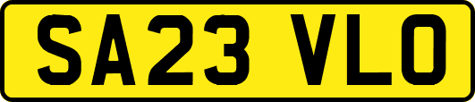 SA23VLO