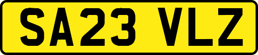 SA23VLZ