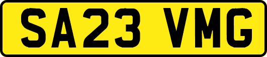 SA23VMG
