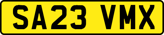SA23VMX