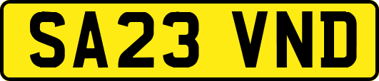 SA23VND