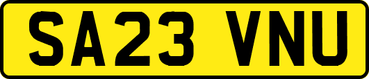 SA23VNU