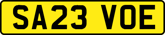 SA23VOE