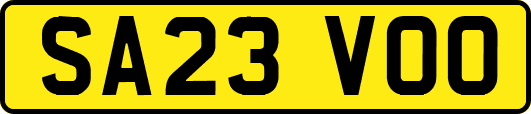 SA23VOO