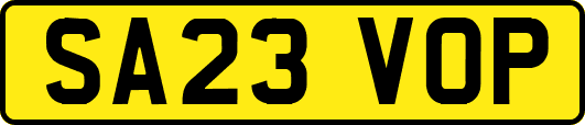SA23VOP