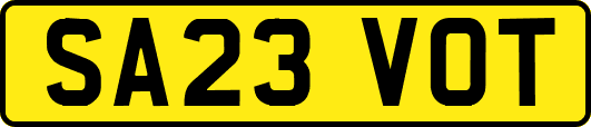 SA23VOT