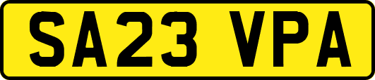 SA23VPA
