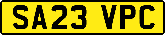 SA23VPC