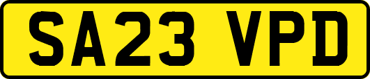 SA23VPD