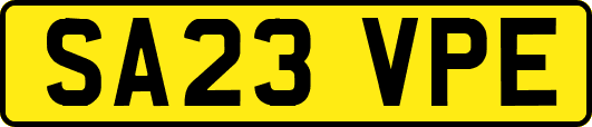 SA23VPE
