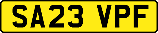 SA23VPF