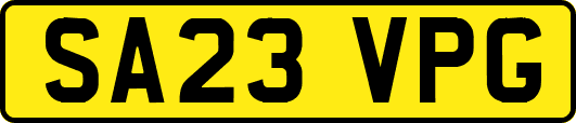 SA23VPG